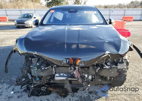 2024 Lincoln Nautilus Premiere z USA, uszkodzony, nr VIN 5LMPJ8JA4RJ849873